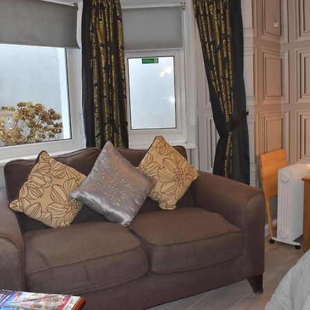 Kilbrannan Guest House Γκρέιτ Γιάρμουθ Εξωτερικό φωτογραφία