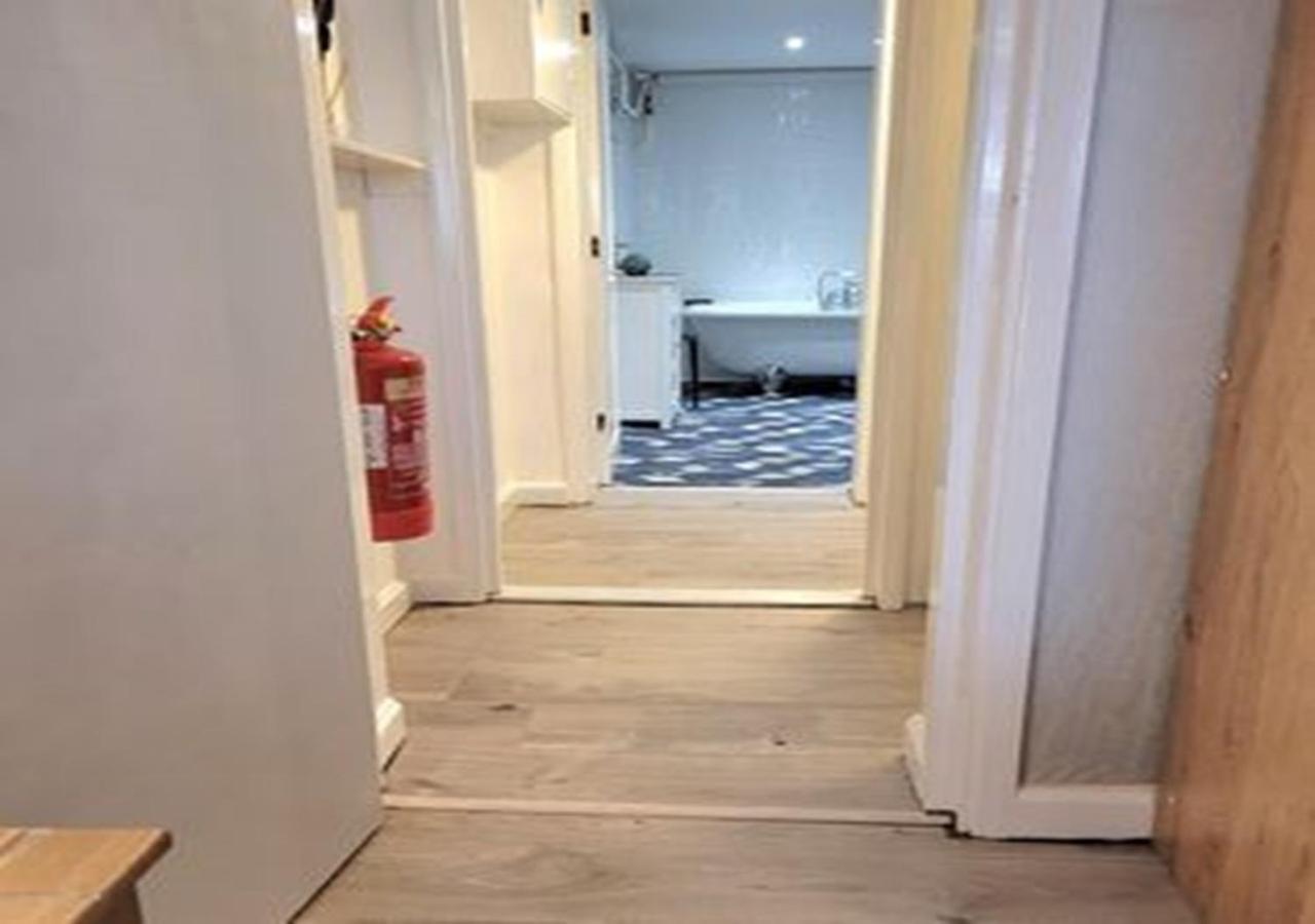 Kilbrannan Guest House Γκρέιτ Γιάρμουθ Εξωτερικό φωτογραφία