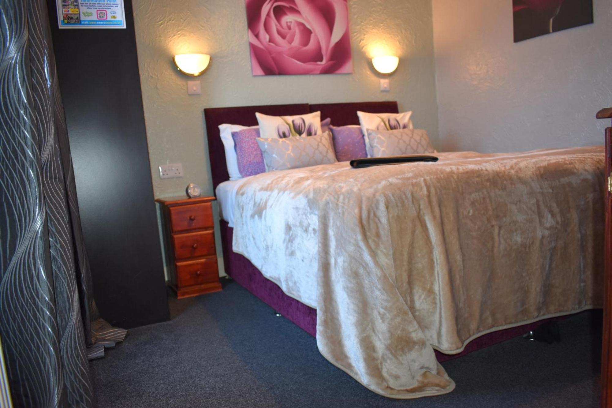 Kilbrannan Guest House Γκρέιτ Γιάρμουθ Εξωτερικό φωτογραφία