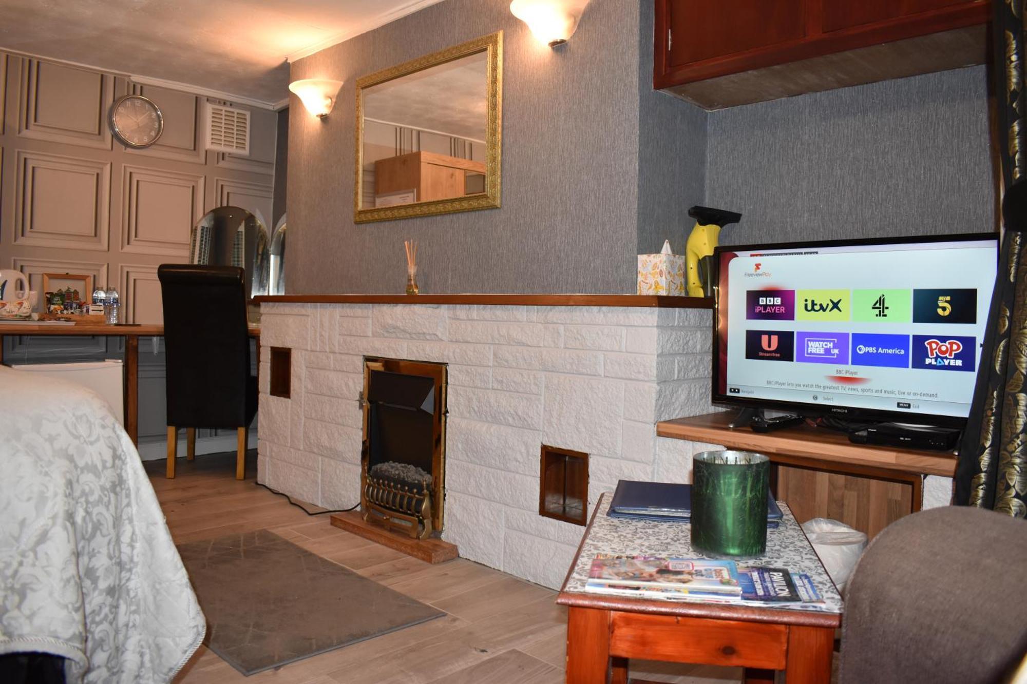 Kilbrannan Guest House Γκρέιτ Γιάρμουθ Εξωτερικό φωτογραφία