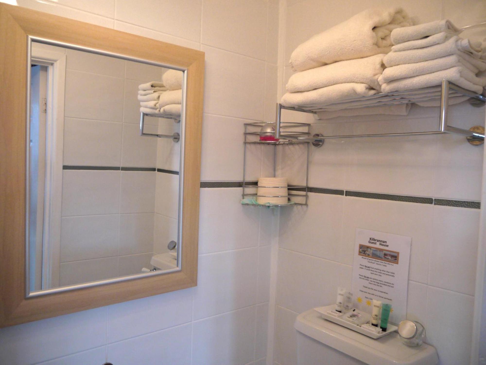 Kilbrannan Guest House Γκρέιτ Γιάρμουθ Εξωτερικό φωτογραφία