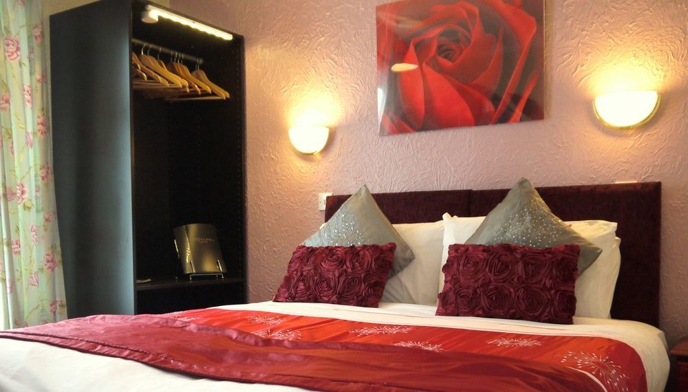 Kilbrannan Guest House Γκρέιτ Γιάρμουθ Εξωτερικό φωτογραφία